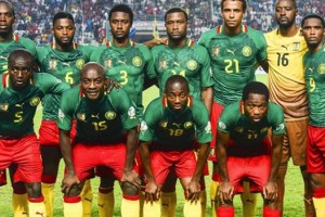 Camer&uacute;n busca a su nuevo entrenador por Twitter