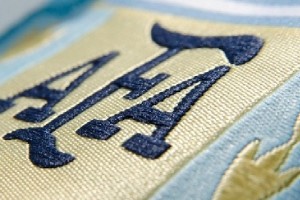 Argentina presentar&aacute; su nueva camiseta para la Copa Am&eacute;rica Centenario