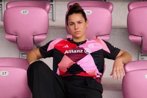 La nueva camiseta que lanzaron adidas y el Bayern