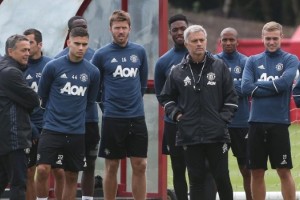 &iquest;Para qu&eacute; sirve pautar en las camisetas de entrenamiento de los clubes?