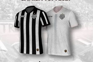 La campa&ntilde;a donde los hinchas producir&aacute;n las camisetas de sus equipos