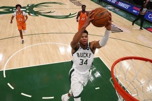 Los jugadores de la NBA que m&aacute;s camisetas vendieron esta temporada