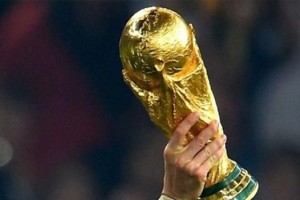 Estos son los uniformes de las selecciones campeonas del mundo desde Suecia 1958 hasta Rusia 2018