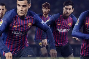La importancia del lanzamiento de camisetas para las marcas y el caso FC Barcelona