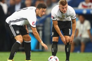 Los cambios obligatorios para las marcas y las camisetas de f&uacute;tbol en R&iacute;o 2016