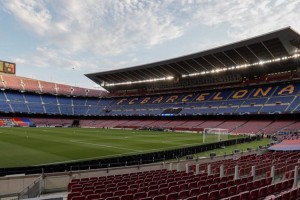 El Camp Nou cumple 64 a&ntilde;os, &iquest;Qu&eacute; equipos argentinos jugaron en &eacute;l?