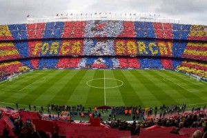 El Camp Nou tiene un nuevo interesado en su Naming Right