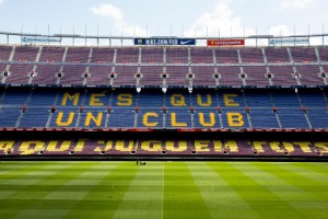 El ambicioso proyecto del Barcelona para la remodelaci&oacute;n y construcci&oacute;n de su estadio