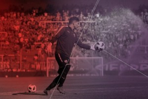 Mart&iacute;n Campa&ntilde;a devel&oacute; su nueva imagen de marca