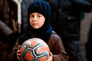 La solidaria campa&ntilde;a que lanz&oacute; LaLiga de cara a la Navidad