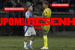 La increíble campaña que lanzó Brahma en Brasil: leer los labios de jugadores y ganar un cupón