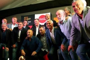 La AFA se encargó de entregar cobertura médica a todos los campeones del mundo