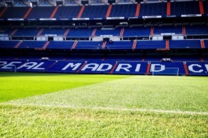 Los clubes espa&ntilde;oles recibir&aacute;n m&aacute;s dinero si su c&eacute;sped est&aacute; bien cuidado