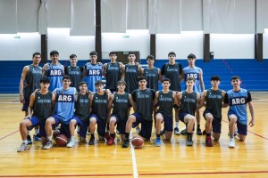 Nuevo Campus de Desarrollo para la U17 masculina
