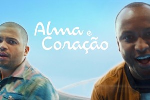 Se present&oacute; &ldquo;Alma y Coraz&oacute;n&rdquo;, la canci&oacute;n oficial de R&iacute;o 2016