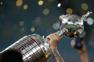 Los candidatos a ganar la CONMEBOL Libertadores según las casas de apuestas