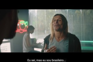 Guaran&aacute; presenta su nueva campa&ntilde;a &ldquo;Not for export&rdquo; con la participaci&oacute;n de Caniggia