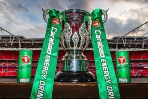 La Copa de la Liga en Inglaterra tiene nuevo nombre y viene desde Asia