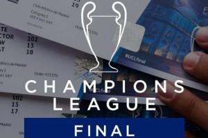 La final de la Champions incrementa el alojamiento en Cardiff en un 900%