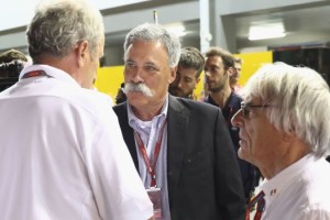 El nuevo dueño de la Fórmula 1 y su propuesta de convertir a cada piloto en una estrella