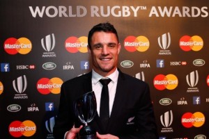 Todos los premios individuales y de equipos de la World Rugby tras la RWC2015