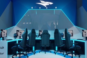 ISURUS present&oacute; la Gaming House con mayor inversi&oacute;n realizada hasta el momento en LATAM