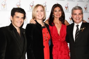 Con m&aacute;s de 850 asistentes se organiz&oacute; la 20&deg; Cena de la Casa de Ronald McDonald