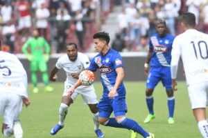 A nombre de un taxista y con una inversi&oacute;n de un d&oacute;lar, las irregularidades en el contrato que maneja el f&uacute;tbol ecuatoriano