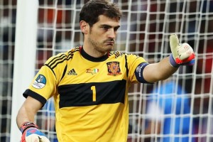 Con la postulaci&oacute;n de Casillas en la RFEF, otros futbolistas que pasaron a ser dirigentes