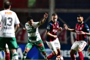 San Lorenzo le pide los puntos a la CONMEBOL tras la derrota con Deportes Temuco