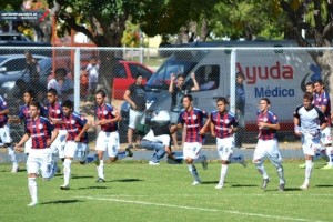 Provincia NET transmitir&aacute; v&iacute;a Streaming un partido de los juveniles de San Lorenzo