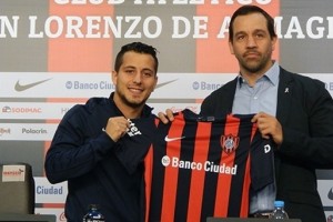 San Lorenzo iluminar&aacute; de rosa su estadio por la lucha contra el c&aacute;ncer de mama