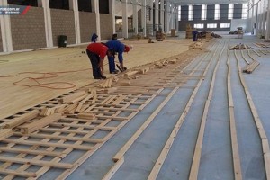 San Lorenzo construir&aacute; un patio de comidas con vista a su campo de juego