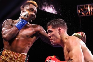 Una derrota millonaria: ¿cuánto dinero se llevó Brian Castaño tras caer ante Jermell Charlo?