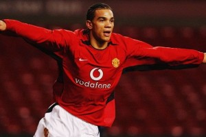 La historia de Ramon Calliste; de jugar con Cristiano Ronaldo a ser un empresario millonario 