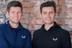 Castore: Dos hermanos y una joven marca de 7 años que pisa fuerte en el fútbol inglés y el deporte mundial