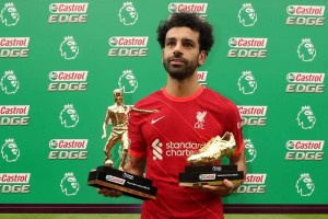 Uno menos: Castrol deja la Premier League