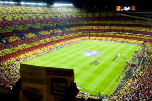 &iquest;Se registra la Liga Catalana de F&uacute;tbol?