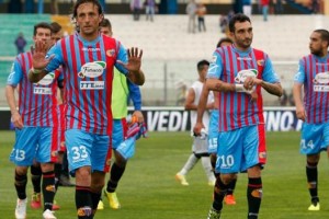 El Catania descendi&oacute; a la tercera divisi&oacute;n por arreglar partidos