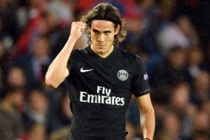 Le niegan a Cavani la posibilidad de demandar a una página web francesa por difamación