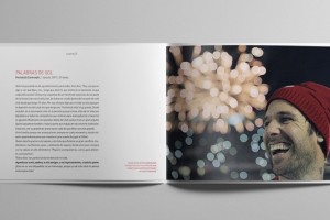 Se lanz&oacute; "El &Uacute;ltimo Gol", el libro de la despedida de Fernando Cavenaghi