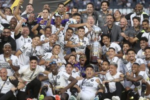 La CBF busca que los clubes brasileños sumen una plaza más a la Libertadores desde 2026