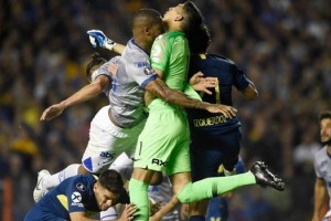 La historia detrás del “complot” de la CONMEBOL en contra de los clubes brasileños