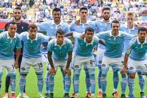 El gran presente del Celta junto a Barcelona y Real Madrid con un plantel diez veces menos valioso