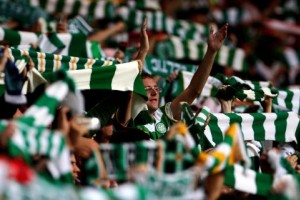 Celtic reemplazar&aacute; a Nike por New Balance desde la temporada 2015/16