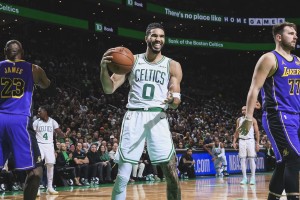 Los Celtics cambian de dueño: fue vendido en la mayor operación en la historia de la NBA