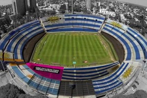 El motivo por el cual proh&iacute;ben camisetas de clubes argentinos en el Centenario