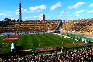 &iquest;Cu&aacute;nto costar&aacute; jugar el Cl&aacute;sico uruguayo en el Centenario?
