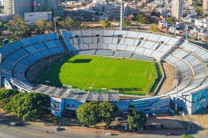 Uruguay no descarta demoler el Centenario para el Mundial del 2030