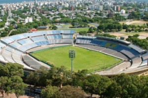 Preparan el plan de "reconstrucción casi total" del estadio Centenario